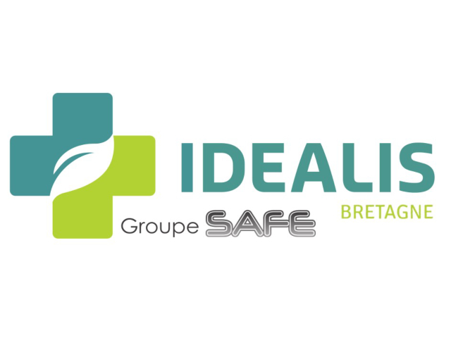 LOGO IDEALIS