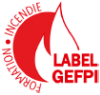 LABEL GEFPI