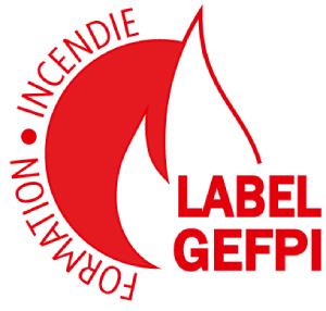 LABEL GEFPI